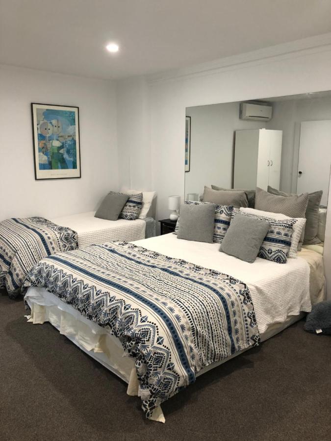 Waikaraka Beach, Spacious & Very Comfortable Whangarei Heads Екстер'єр фото